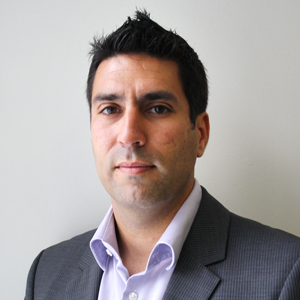Professor Jason Grebely