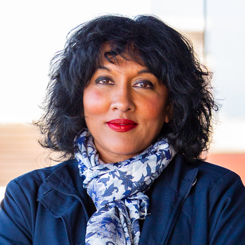 Professor Raina MacIntyre