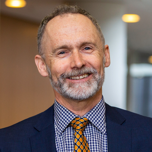 Professor Andrew Grulich