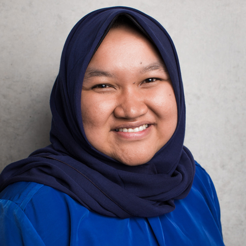 Dr Rabiah al Adawiyah