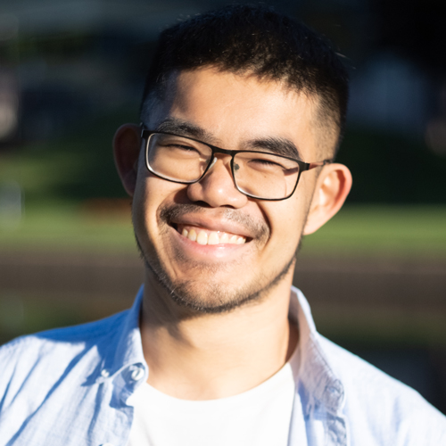 Mr Curtis Chan