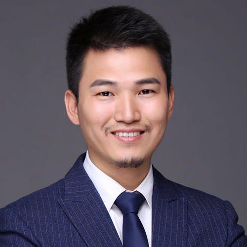 Dr Huachun Zou