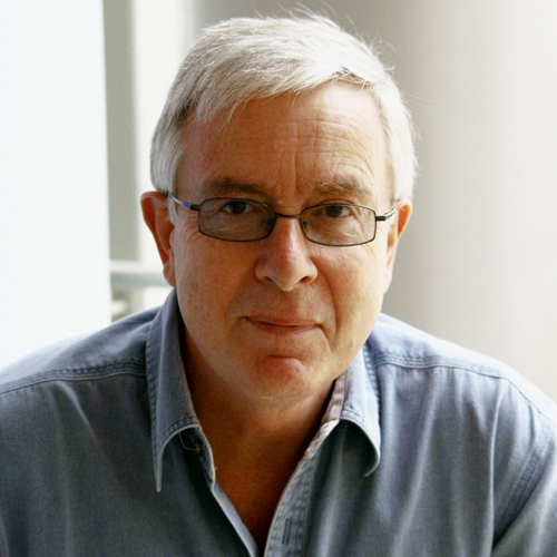 Emeritus Professor Robin Wood