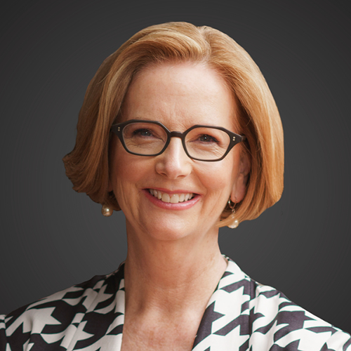 Julia Gillard