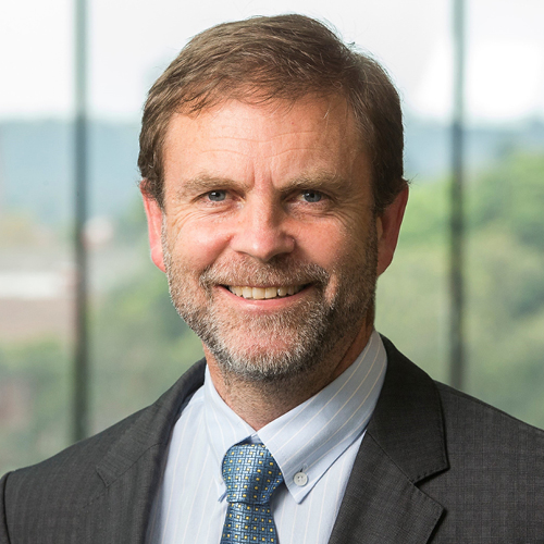 Professor Anthony Kelleher