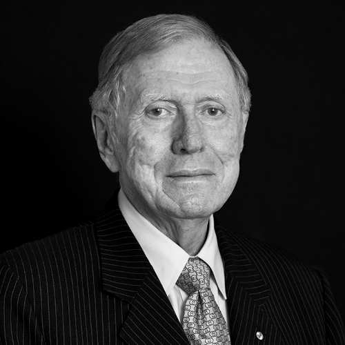 Michael Kirby