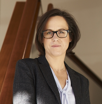 Professor Deborah Williamson