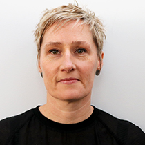 Ms Emily Adamson