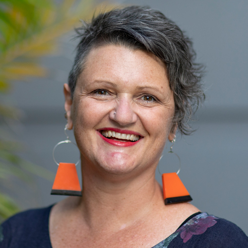 Associate Professor Angela Kelly-Hanku