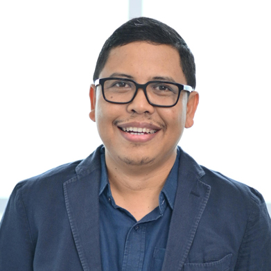 Dr Pande Putu Januraga 