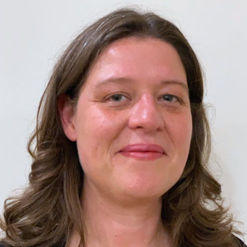 Ms Carrie Fowlie