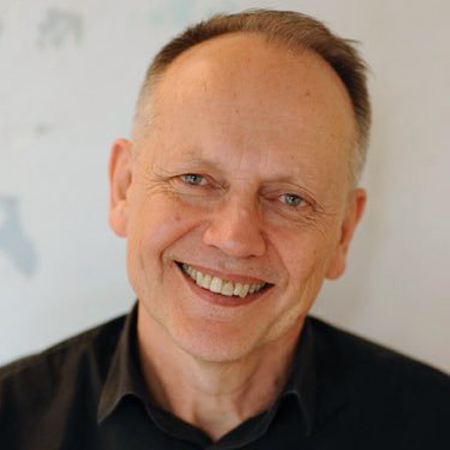 Professor Greg Dore