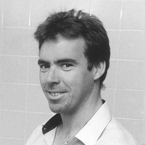Brett Tindall