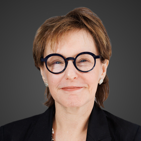 David Cooper Lecture 2025: Dr Beatriz Grinsztejn