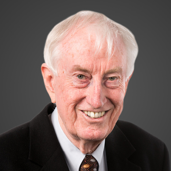 Professor Peter Doherty