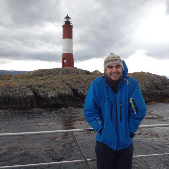 E20 - Rural clinical rotation in Tierra del Fuego, Patagonia