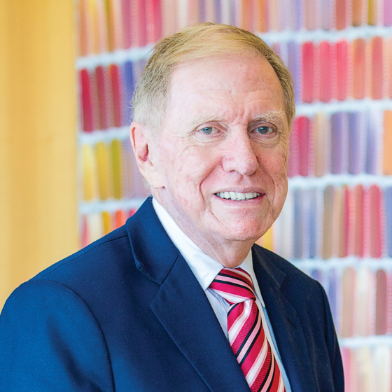 Hon Michael Kirby AC CMG