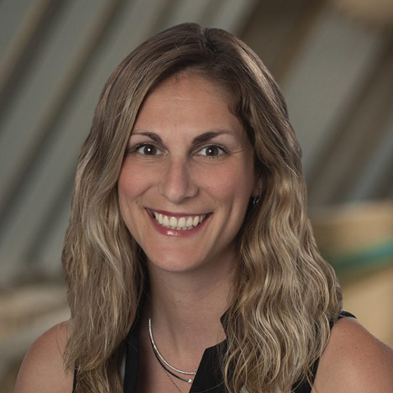 Dr Mia Biondi