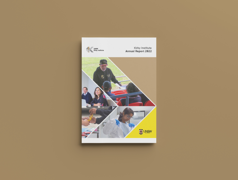 Annual report 2022
