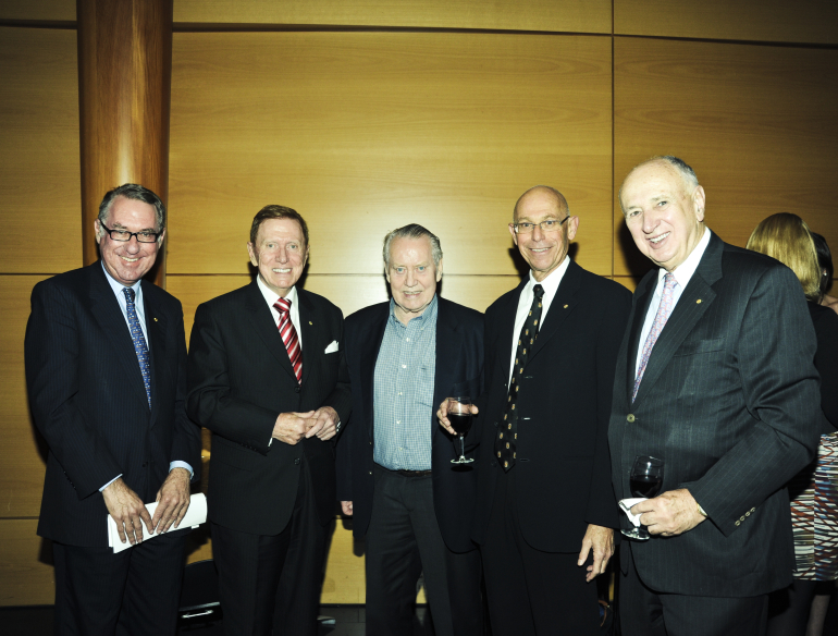 Chuck Feeney