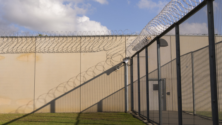 NSW prisons 2024
