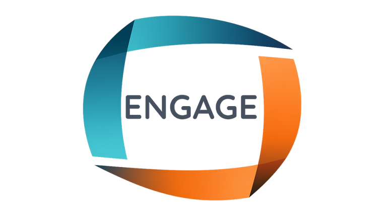 ENGAGE logo