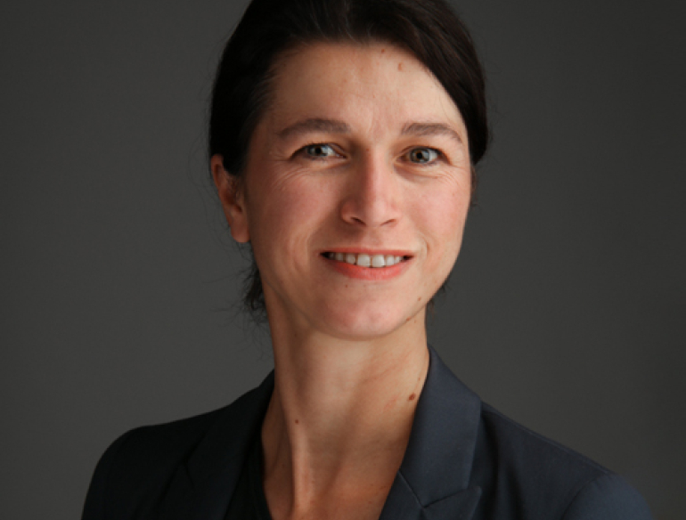 Professor Rebecca Guy