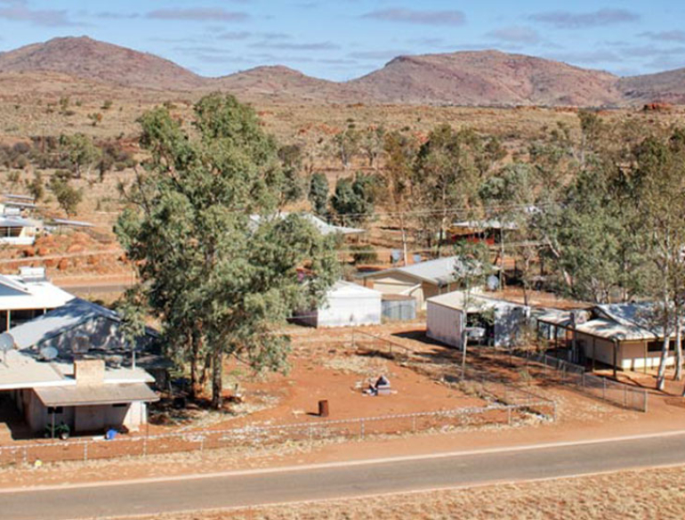 Photo of rural Australia Credit: Photo by Justin Ratcliff/Flickr (CC BY-NC-SA 2.0)