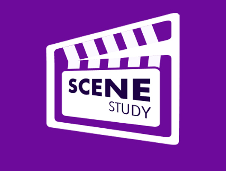 SCENE Study logo