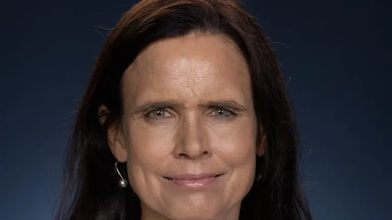 Stephanie Copus Campbell headshot