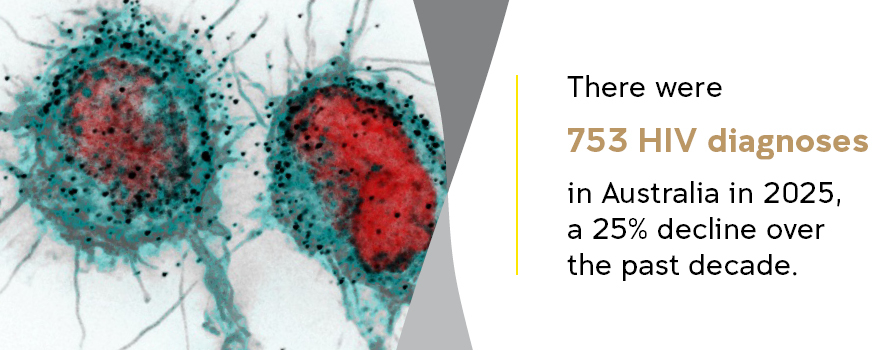 ASR26 - HIV stat
