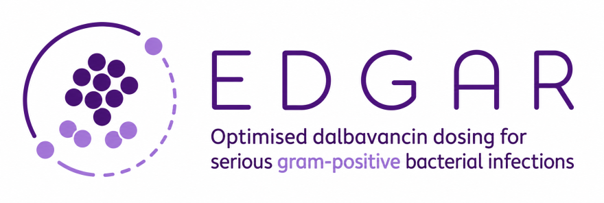 EDGAR logo