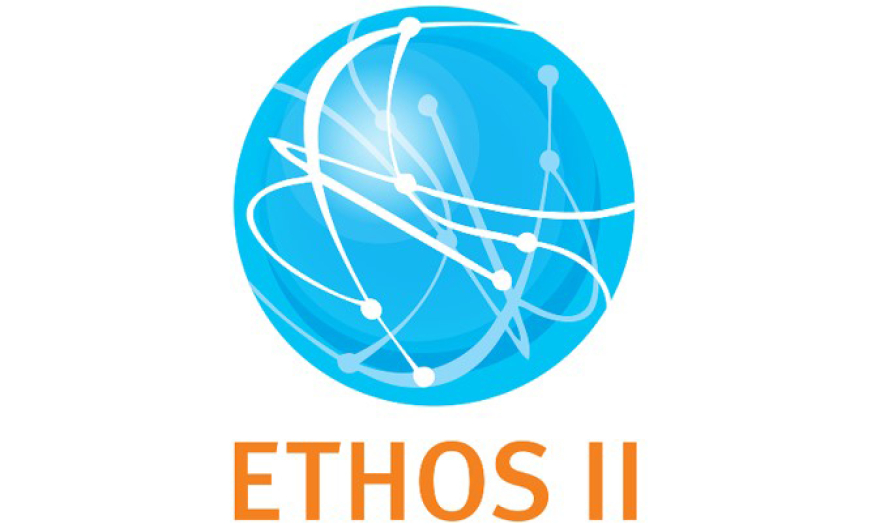 ETHOS II logo