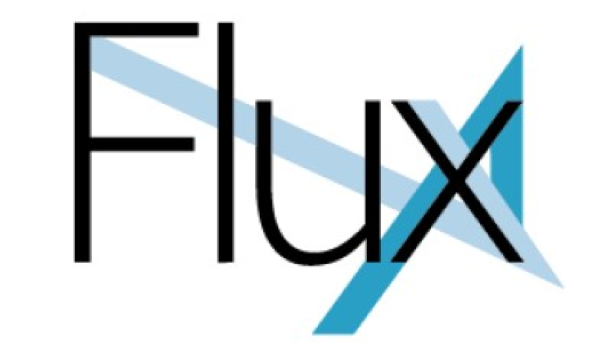 Flux Study logo