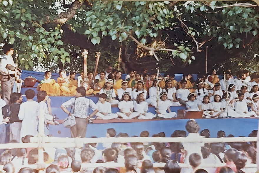 06 - Pohela Baishakh (Bengali New Year) celebration in Dhaka, Bangladesh