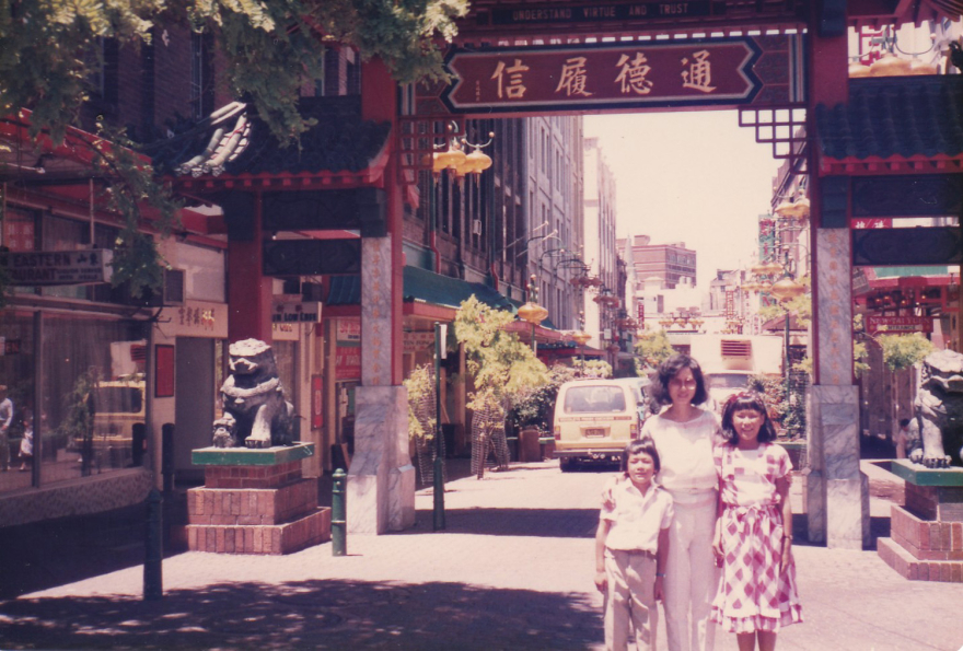 E24 - Chinatown, Sydney