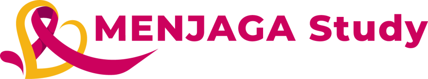 MENJAGA logo