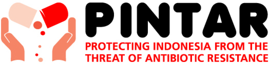 PINTAR logo