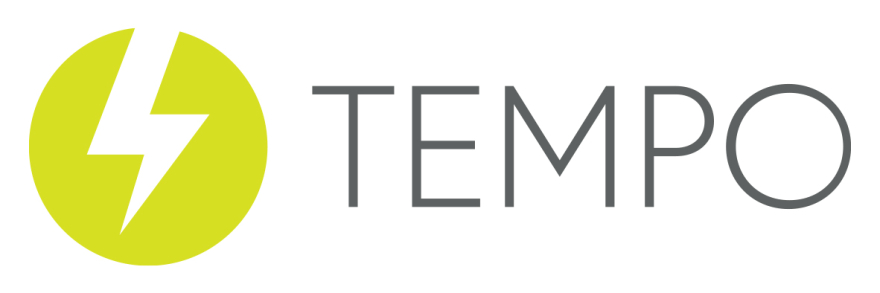 TEMPO logo