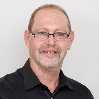 Professor Ilan Katz