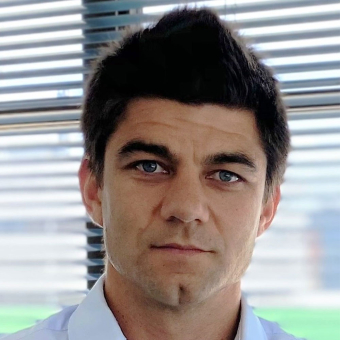 Dr Adam Bartlett