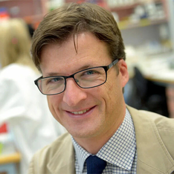 Professor Alex Thompson