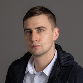 Andrey Verich 
