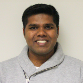 Dr Arun Abayasingam