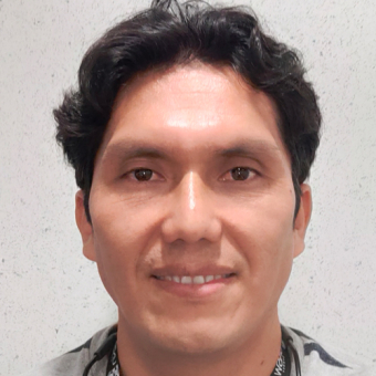 Dr Braulio Mark Valencia Arroyo