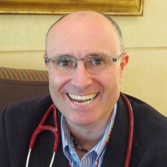 Dr David Joffe