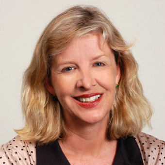 Dr Ingrid Van Beek
