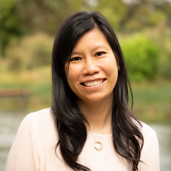 Dr Karen Lee