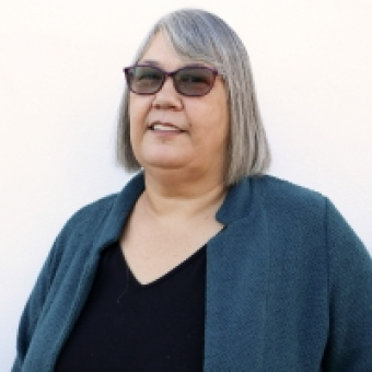Kim Gates