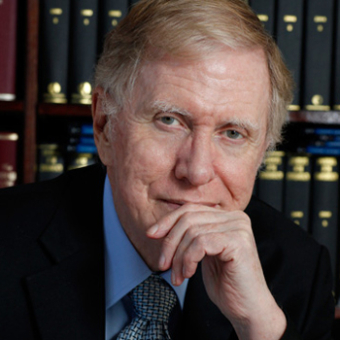 The Hon. Michael Kirby AC CMG